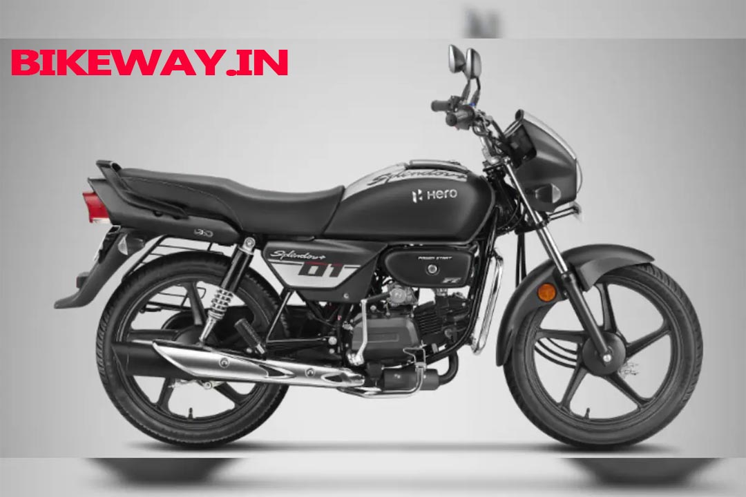 TVS Jupiter 110 2025
