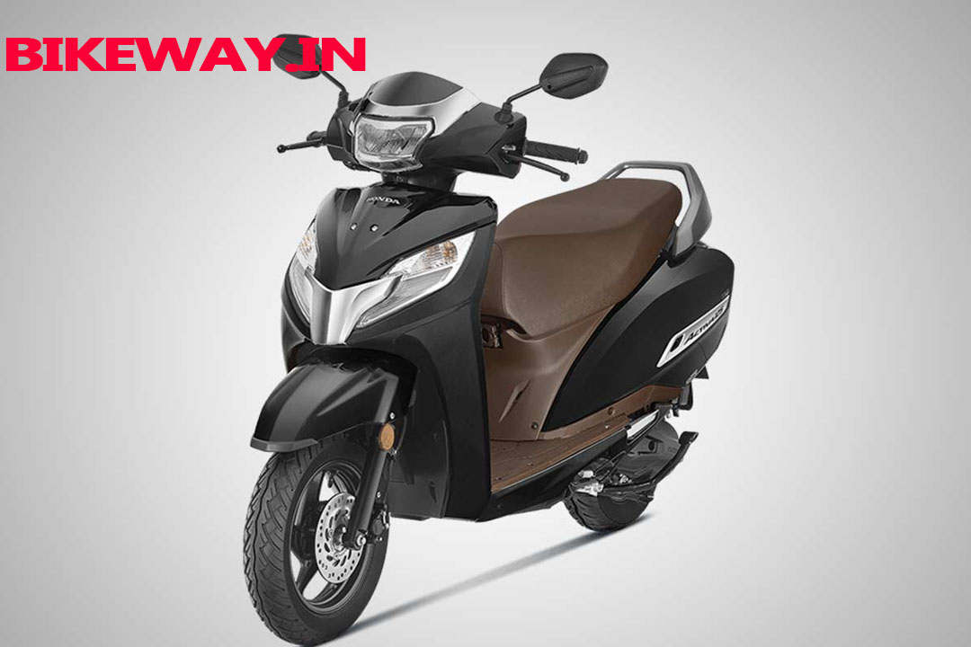Honda Activa 125 2025