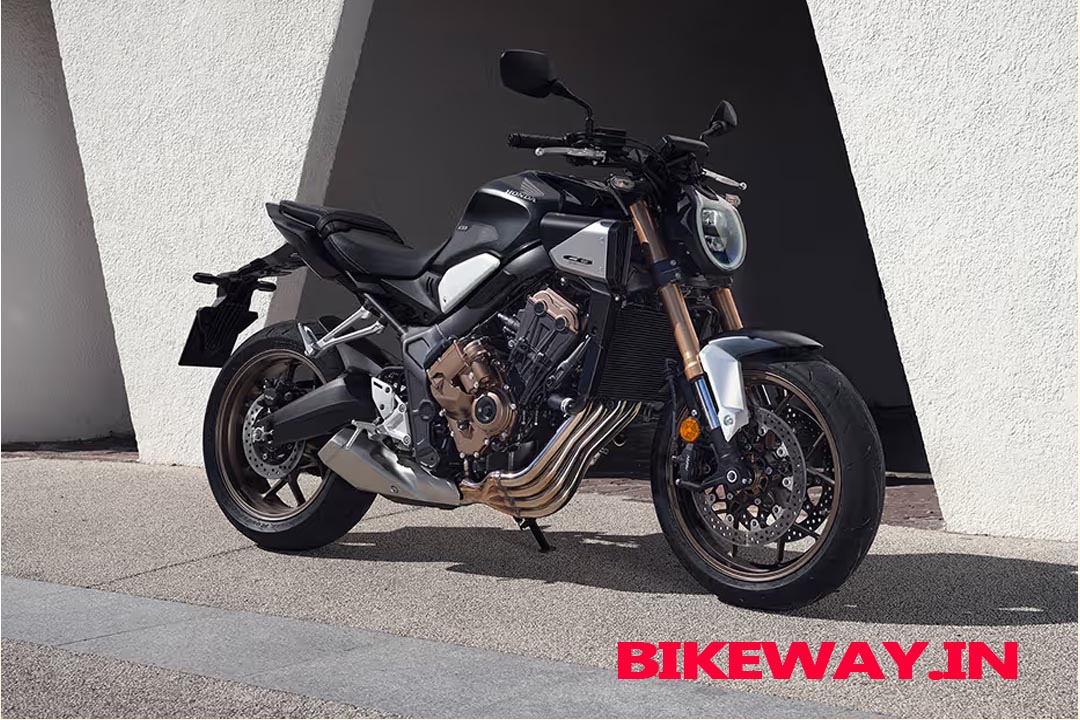 Honda CB200X 2025