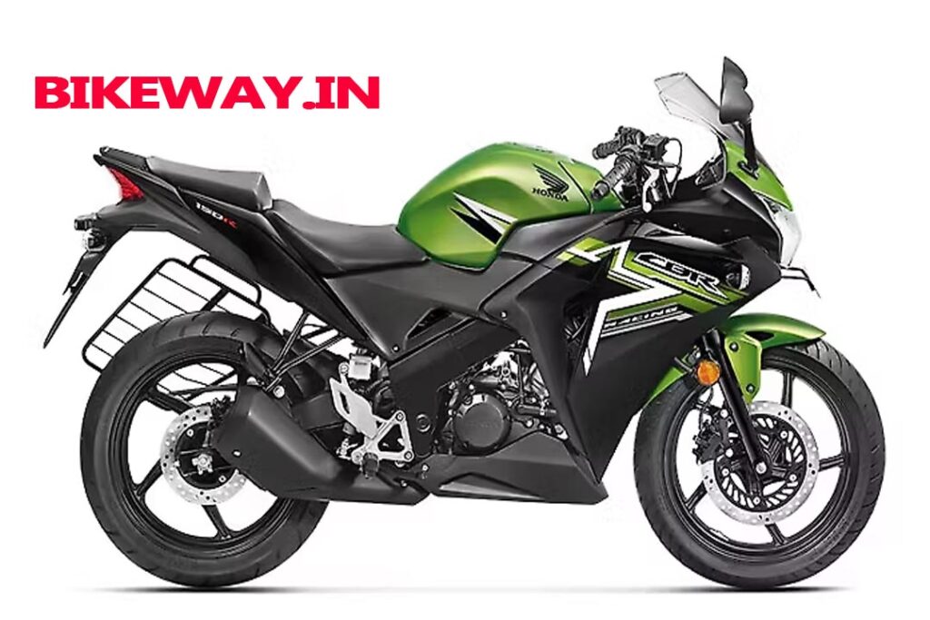 Honda CBR150R 2025