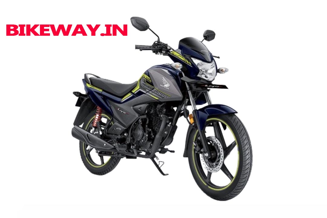 Honda Livo 2025