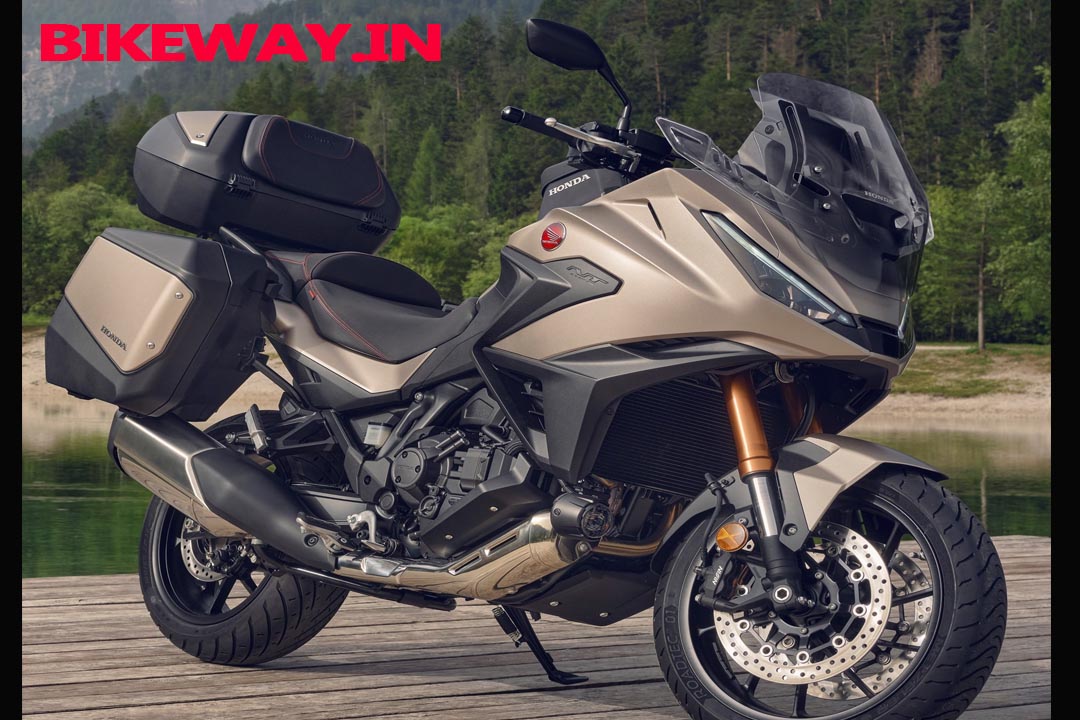 Honda NT1100 2025