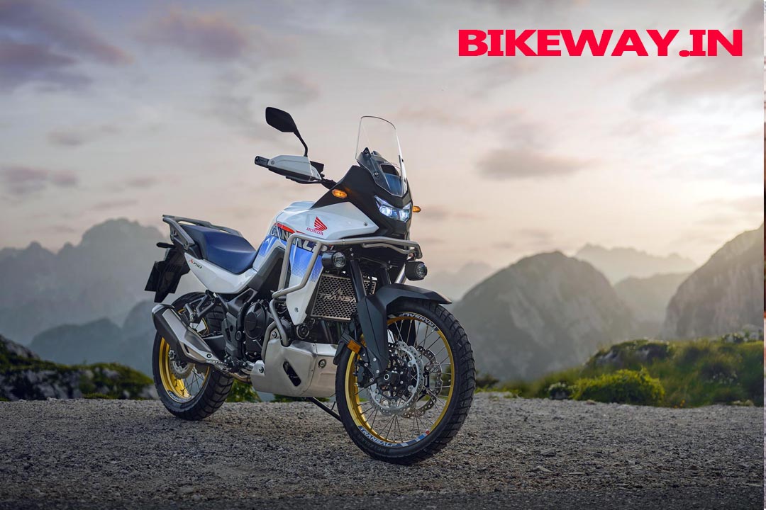 Honda XL750 Transalp 2025