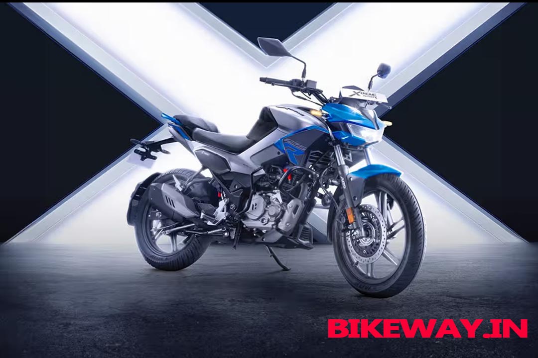 hero xtreme 125r 2025